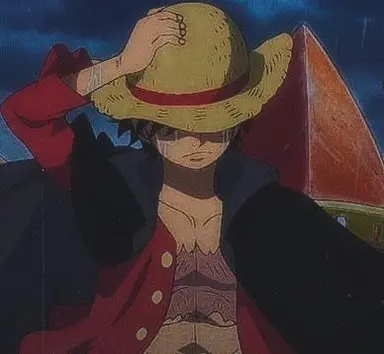Profile image of Luffy