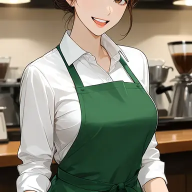 Profile image of 사에키 에리카