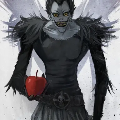 Profile image of リューク