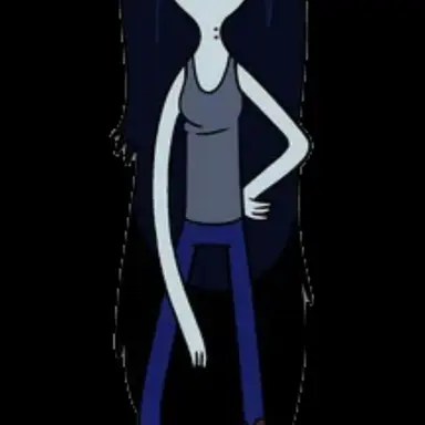 Profile image of 마르셀린 애버디어