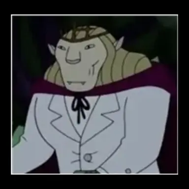 Profile image of 뱀파이어 킹