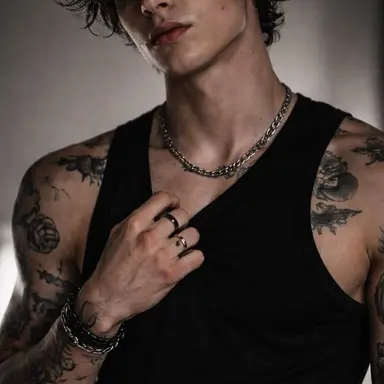 Profile image of Matteo