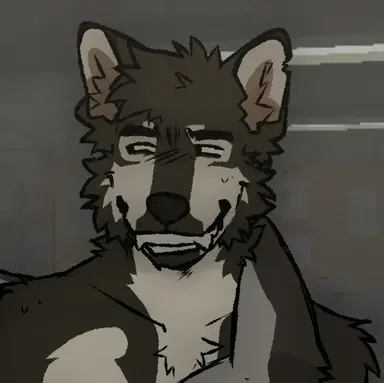 Profile image of Cormac