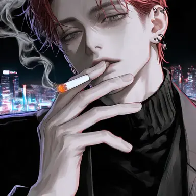 Profile image of 顾沉
