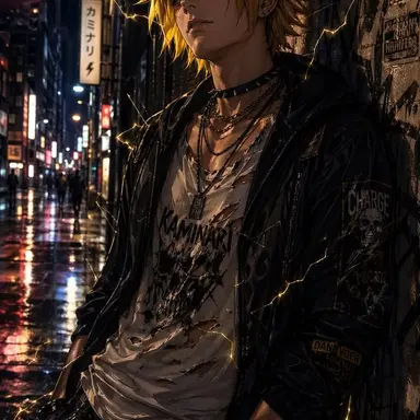 Profile image of Denki
