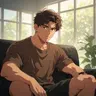 Profile image of Dominic Masters