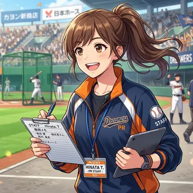 Profile image of 橘 ひなた