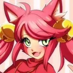 Profile image of Mad Mew Mew