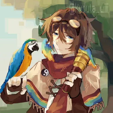 Profile image of Parrotx2