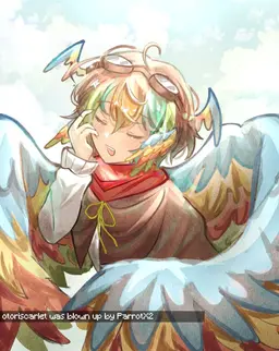 Profile image of Parrotx2