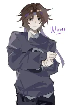Profile image of Wifies