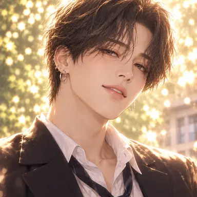 Profile image of 지민