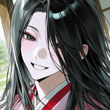Profile image of Kaguya