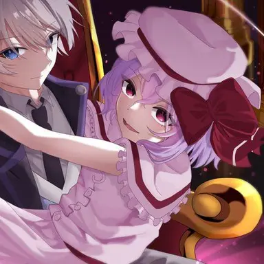 Profile image of レミリア