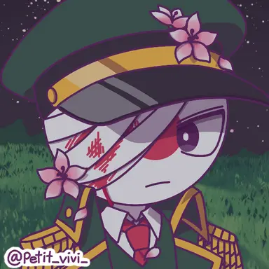 Profile image of 日帝
