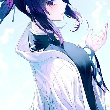 Profile image of 시노부