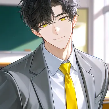 Profile image of 霧尾