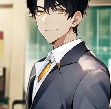 Profile image of 霧尾