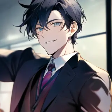 Profile image of 華ヶ崎