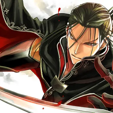 Profile image of ダリューン