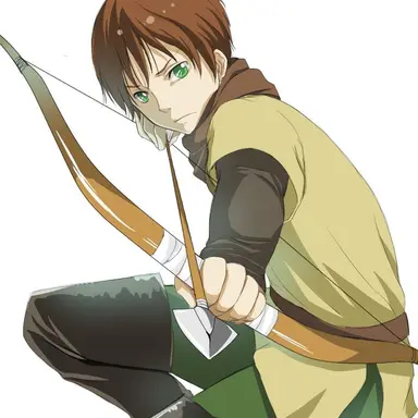 Profile image of エラム