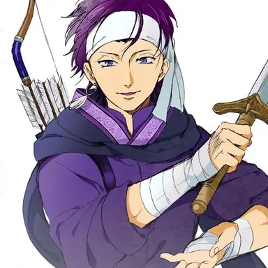 Profile image of ギーヴ