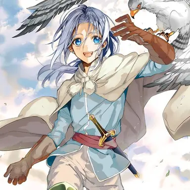Profile image of アルスラーン
