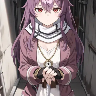 Profile image of スズ