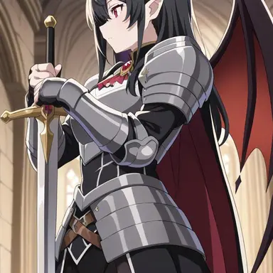 Profile image of 騎士さん