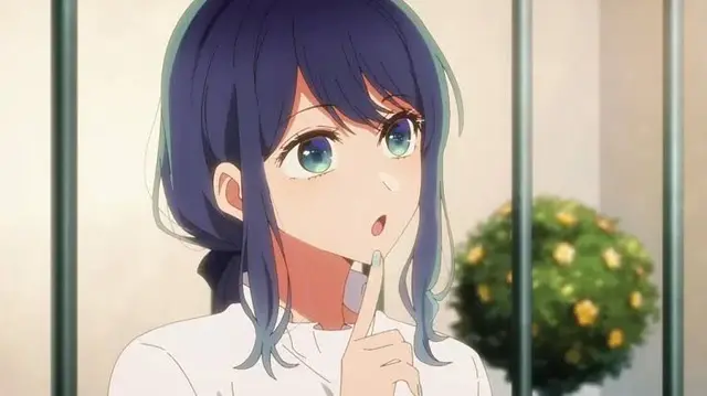 Profile image of 黒川あかね