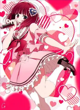 Profile image of 有馬かな