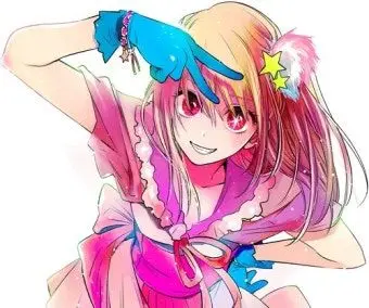 Profile image of 星野ルビー