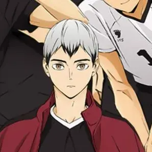 Profile image of 北 信介