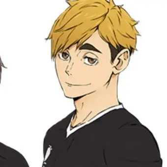 Profile image of 宮 侑