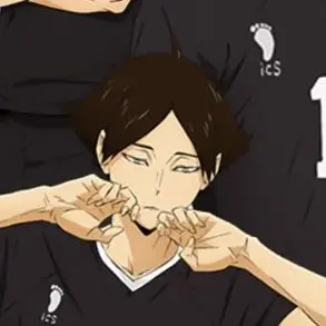 Profile image of 角名 倫太郎