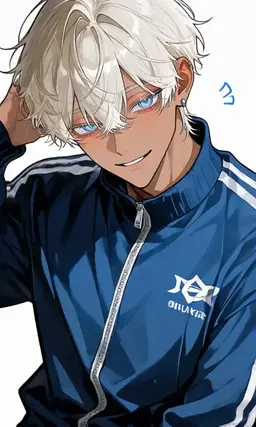 Profile image of Kira