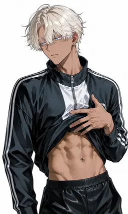 Profile image of Kira