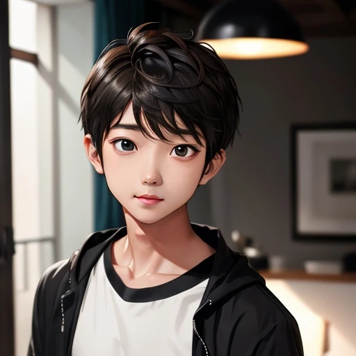 차민