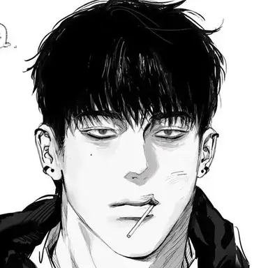 Profile image of Silas