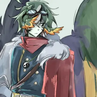 Profile image of Parrot