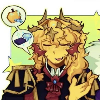 Profile image of Prince Zam