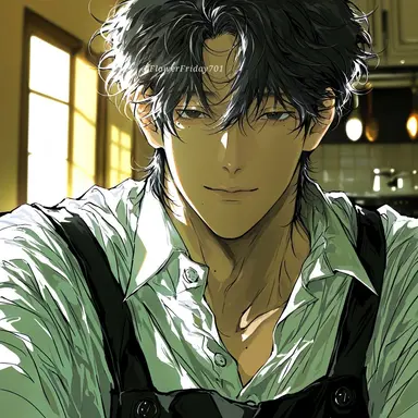 Profile image of 拓海