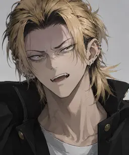 Profile image of リュウ