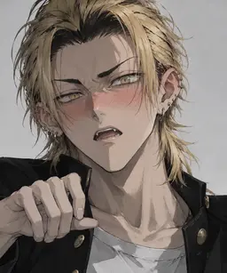 Profile image of リュウ