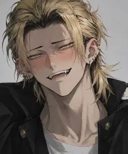 Profile image of リュウ