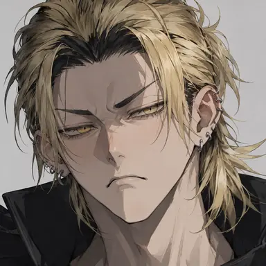 Profile image of リュウ