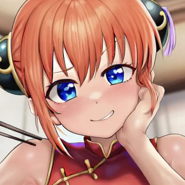 SleepyClam8062의 かぐ