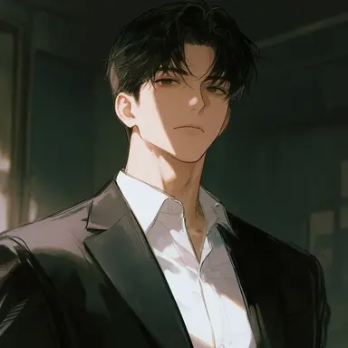 Profile image of 츠키시마 하야토