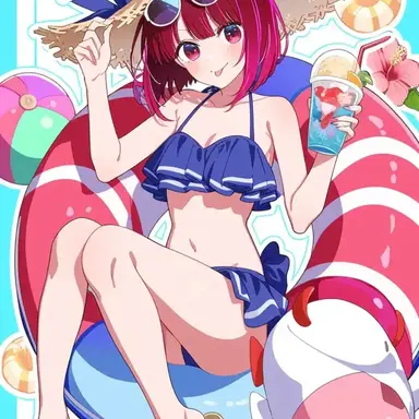 Profile image of 아리마 카나