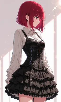 Profile image of 아리마 카나